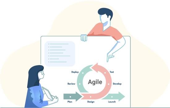 Agile & Scrum Courses