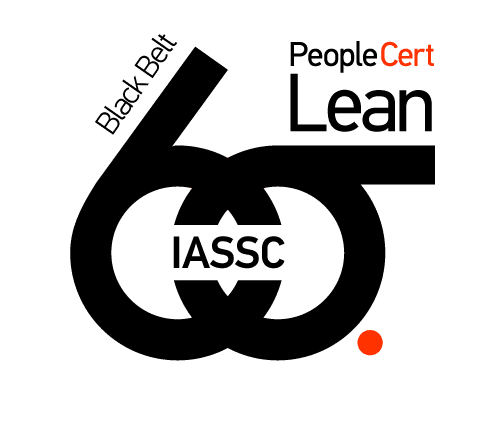 Lean Six Sigma Black Belt