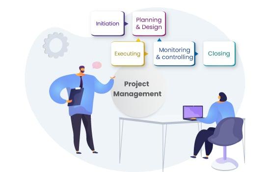 Project Management Certification Courses