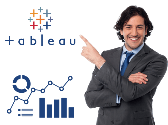 Tableau Certification Training