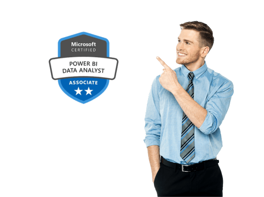 Microsoft Power BI Data Analyst (PL-300) Training