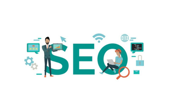 SEO Training