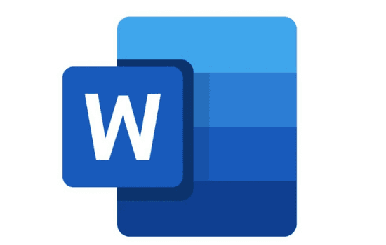 Microsoft Word