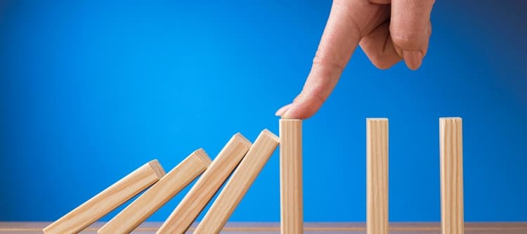 Leading Through a Crisis