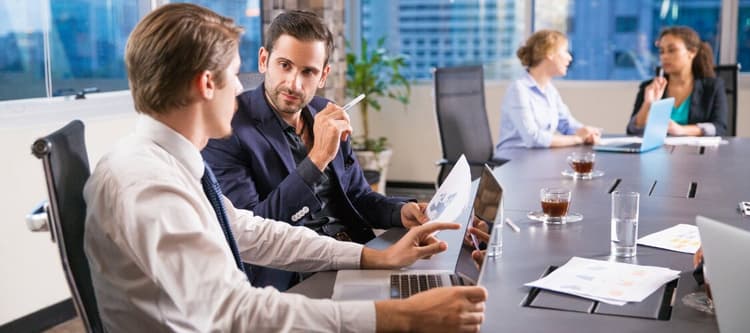 Program Management Professional (PgMP)