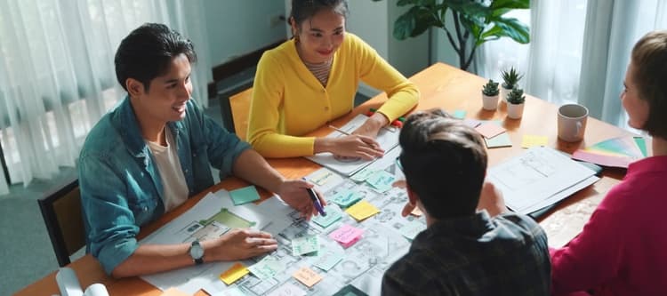 Agile Scrum Foundation