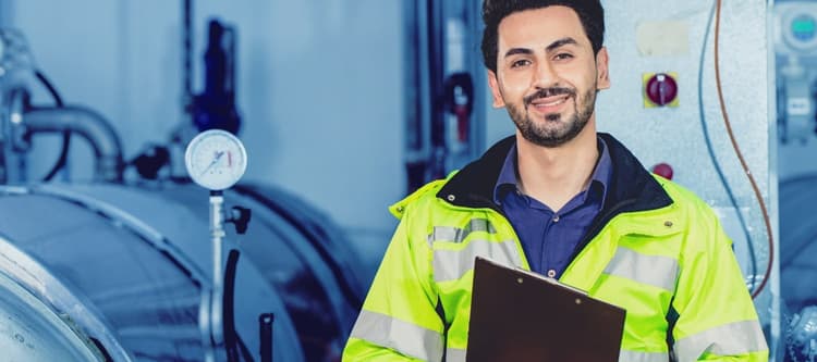 Lean Six Sigma Black Belt