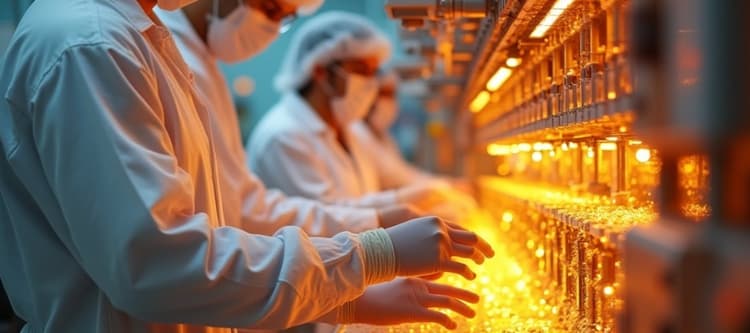 Quality by Design (QbD)