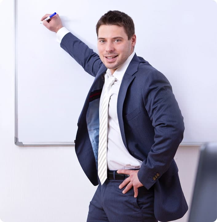 Why Join Spoclearn as a Trainer