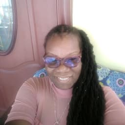 Karlesha Nicholson-Rivers