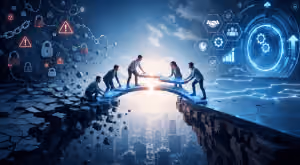 The Biggest IT Skills Gap in 2026 and How ITIL V5 Can Bridge It