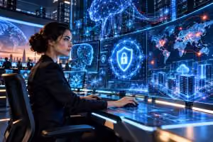 AI Security Professional—Why AI Security Skills Are Becoming Essential for Cybersecurity Professionals in 2026