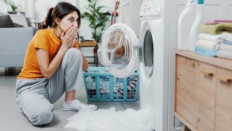 Streamlining Household Chores using Lean Six Sigma