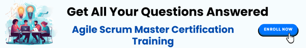 Agile Scrum Master Certification Training