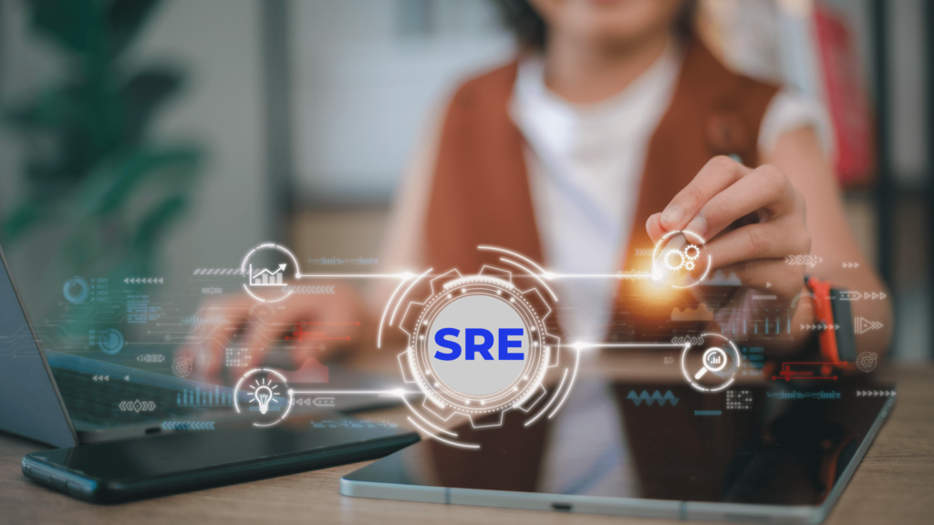 The Importance of SRE in Modern IT