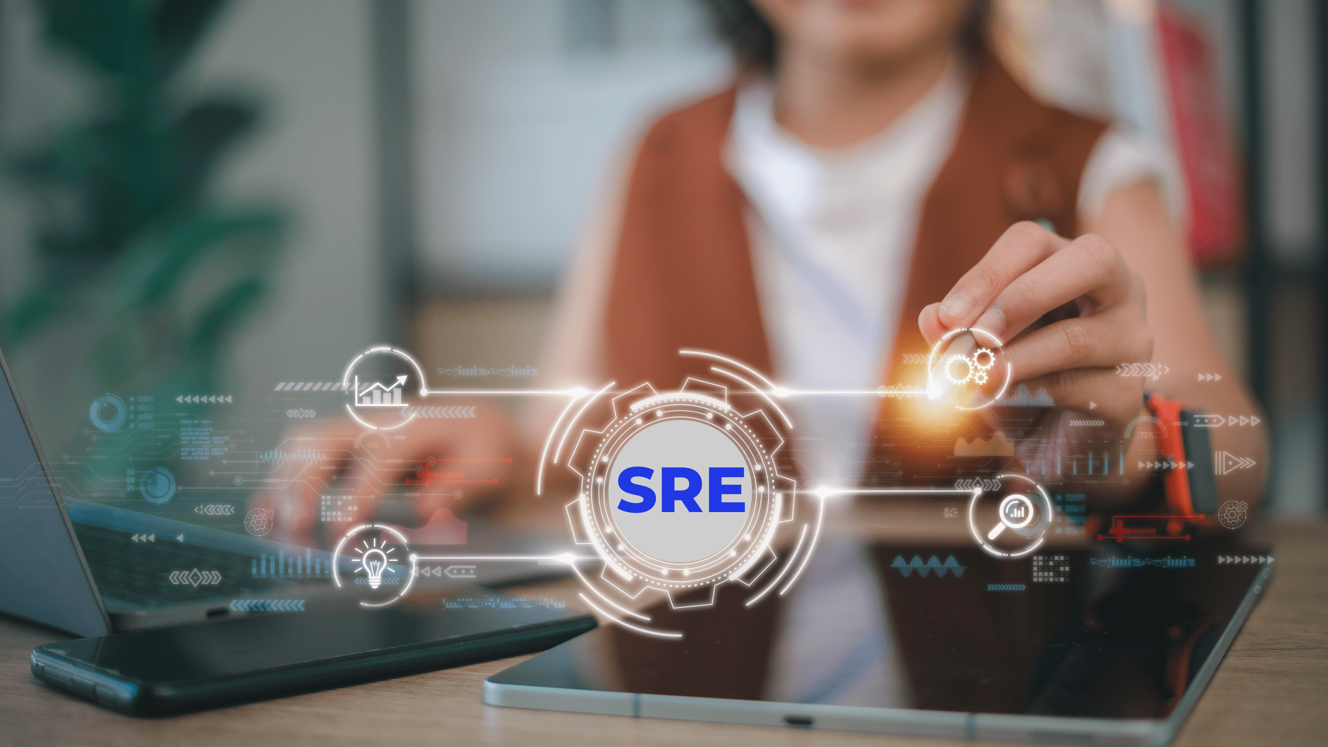 The Importance of SRE in Modern IT