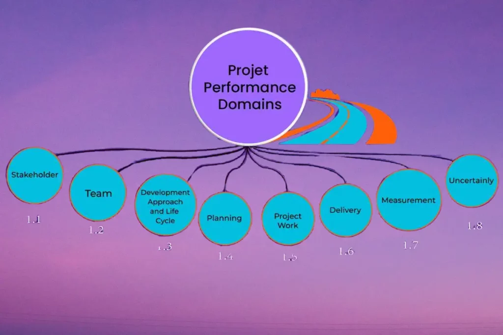 eight-project-performance-domains-pmbok-guide