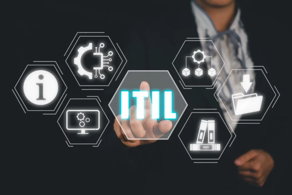 how-itil-improves-it-service-management